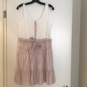 Cute summer dress